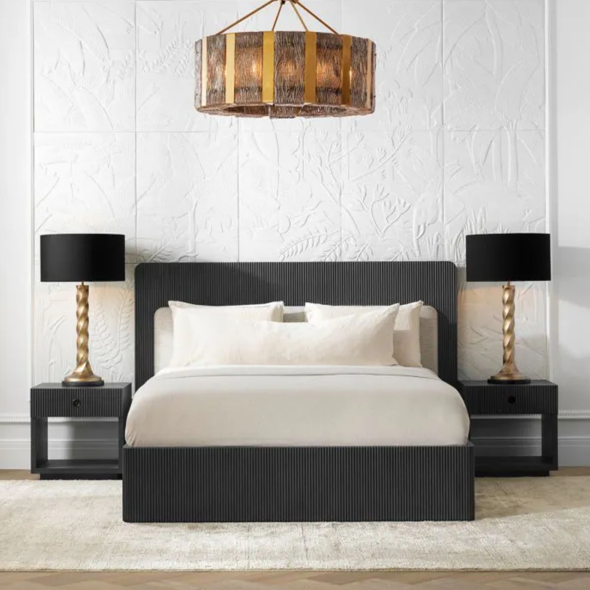 Dimitrios Bed Frame